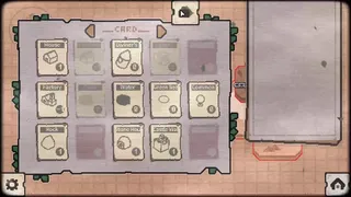 Скриншот 5 к игре Card Colony