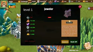 Скриншот 3 к игре Holy Clash Cards