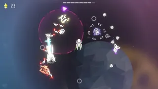 Скриншот 1 к игре Stellar Watch
