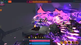 Скриншот 5 к игре Solo Knight