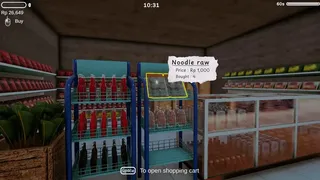 Скриншот 7 к игре Noodle Hustle