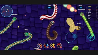 Скриншот 4 к игре 99 Games: Puzzle, Action, Strategy, Simulation, Casual, Roguelike, Shooter, RPG & More