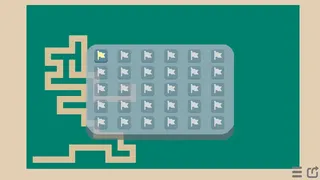 Скриншот 1 к игре Memory Maze