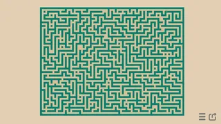 Скриншот 8 к игре Memory Maze