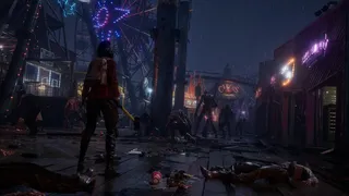 Скриншот 3 к игре THE CUBE, SAVE US