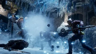 Скриншот 4 к игре THE CUBE, SAVE US