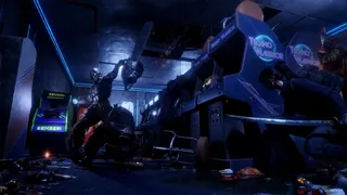 Скриншот 7 к игре THE CUBE, SAVE US
