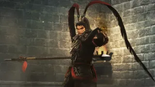 Скриншот 2 к игре DYNASTY WARRIORS 8: Xtreme Legends Complete Edition