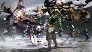 Скриншот 3 к игре DYNASTY WARRIORS 8: Xtreme Legends Complete Edition