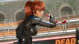 Скриншот 1 к игре Dead or Alive 6