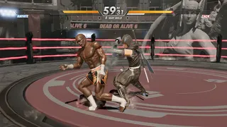 Скриншот 4 к игре Dead or Alive 6