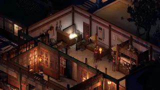 Скриншот 4 к игре The Bustling World