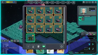 Скриншот 4 к игре Space Evolver