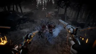 Скриншот 4 к игре Papa Needs a Headshot