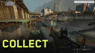 Скриншот 1 к игре SHRAPNEL