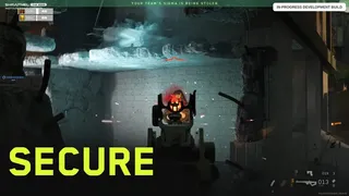 Скриншот 3 к игре SHRAPNEL