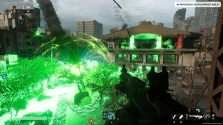 Скриншот 6 к игре SHRAPNEL