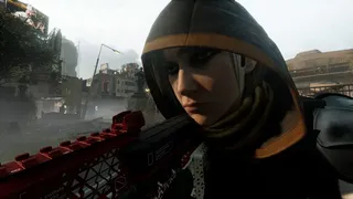 Скриншот 8 к игре SHRAPNEL