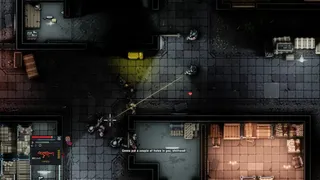 Скриншот 1 к игре Intravenous 2