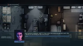 Скриншот 3 к игре Intravenous 2