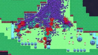 Скриншот 1 к игре Buggos 2