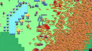 Скриншот 4 к игре Buggos 2