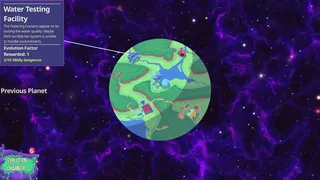 Скриншот 6 к игре Buggos 2