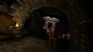 Скриншот 4 к игре Wrath: Aeon of Ruin VR - Brutal Edition