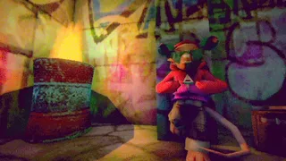 Скриншот 4 к игре Hypnagogia 壊れた夢 Broken Dreams