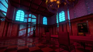 Скриншот 1 к игре Hypnagogia² 無限の夢 Boundless Dreams