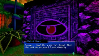 Скриншот 4 к игре Hypnagogia² 無限の夢 Boundless Dreams