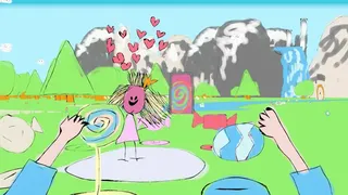 Скриншот 1 к игре Odd Dorable