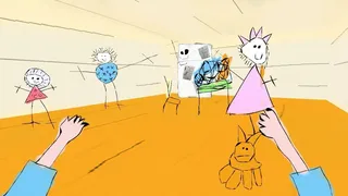 Скриншот 4 к игре Odd Dorable