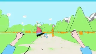 Скриншот 7 к игре Odd Dorable