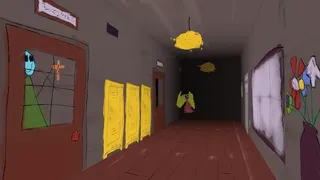 Скриншот 2 к игре Sunday School