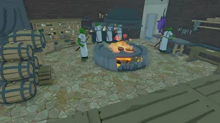 Скриншот 3 к игре NERO