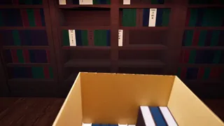 Скриншот 8 к игре Library Simulator