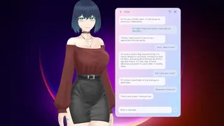 Скриншот 3 к игре Your Friend's Mom