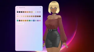 Скриншот 4 к игре Your Friend's Mom