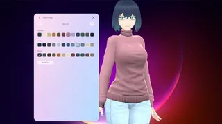 Скриншот 8 к игре Your Friend's Mom