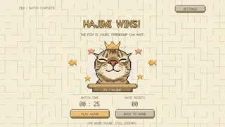 Скриншот 5 к игре FRIENDSHIP ENDING MAZE