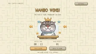 Скриншот 6 к игре FRIENDSHIP ENDING MAZE