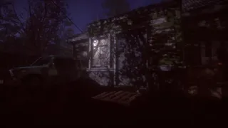 Скриншот 1 к игре Uncanny Tales: 1992