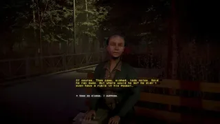 Скриншот 3 к игре Uncanny Tales: 1992