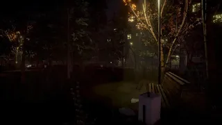 Скриншот 5 к игре Uncanny Tales: 1992