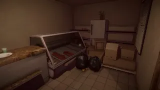 Скриншот 6 к игре Uncanny Tales: 1992