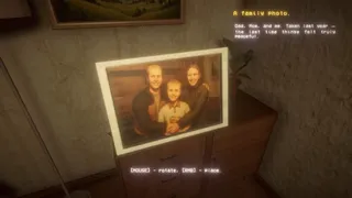Скриншот 7 к игре Uncanny Tales: 1992