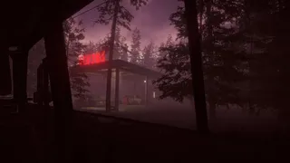 Скриншот 8 к игре Uncanny Tales: 1992