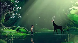 Скриншот 2 к игре Planet of Lana II
