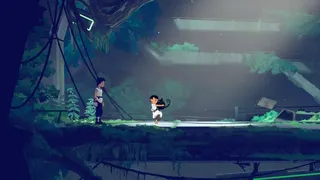 Скриншот 6 к игре Planet of Lana II